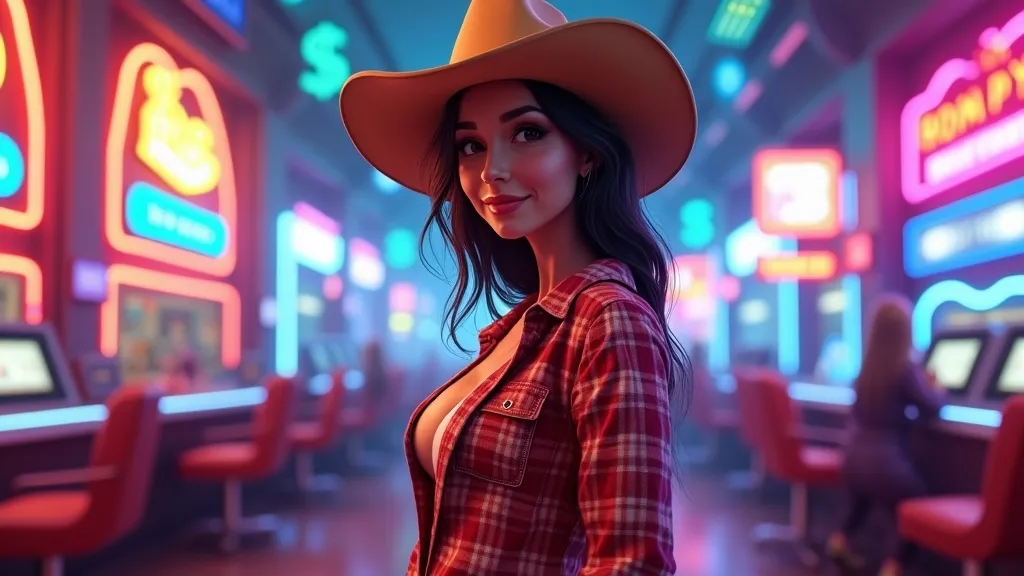 rodeoslot app rodeoslot app