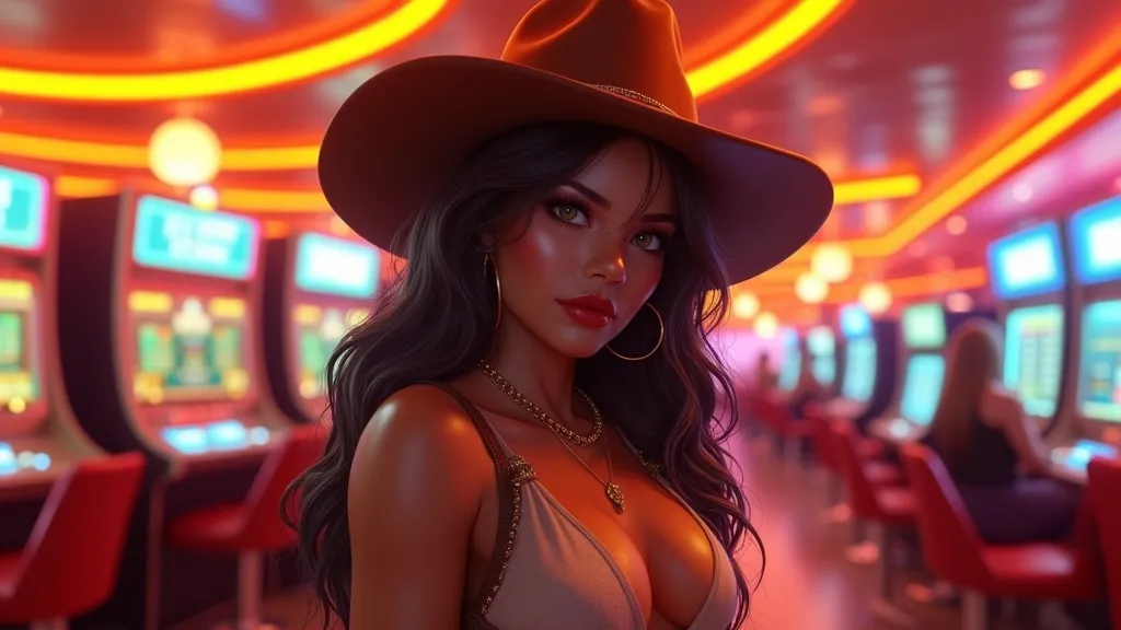 rodeoslot